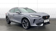 CUPRA Formentor 2.0 TSI 310 VZ2 5dr DSG 4Drive Petrol Estate